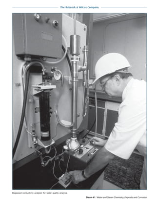 steam - its generation and use - 41st edition