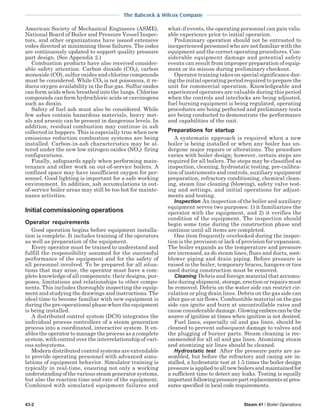 steam - its generation and use - 41st edition