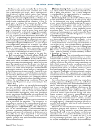 steam - its generation and use - 41st edition