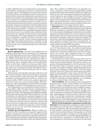 steam - its generation and use - 41st edition