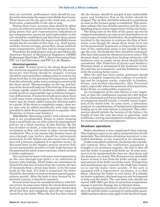 steam - its generation and use - 41st edition