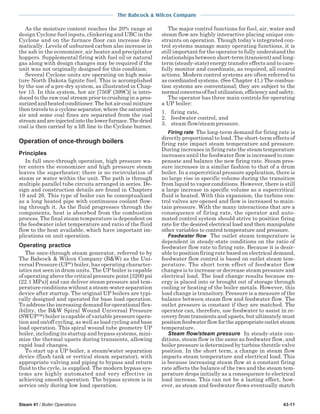 steam - its generation and use - 41st edition