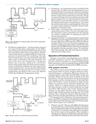 steam - its generation and use - 41st edition