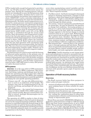 steam - its generation and use - 41st edition