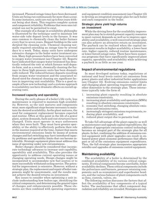 steam - its generation and use - 41st edition