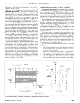 steam - its generation and use - 41st edition