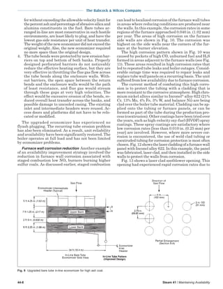 steam - its generation and use - 41st edition