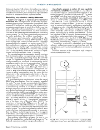 steam - its generation and use - 41st edition