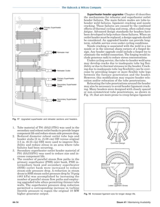 steam - its generation and use - 41st edition