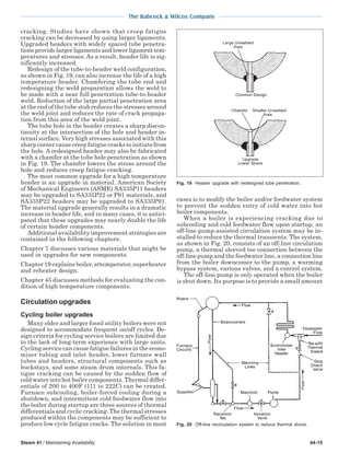 steam - its generation and use - 41st edition