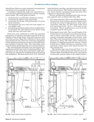steam - its generation and use - 41st edition