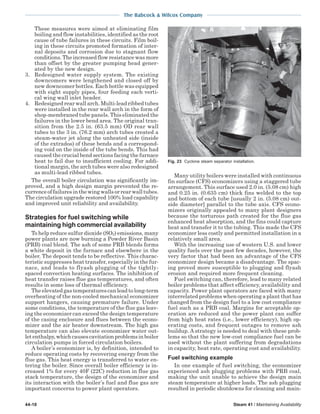 steam - its generation and use - 41st edition