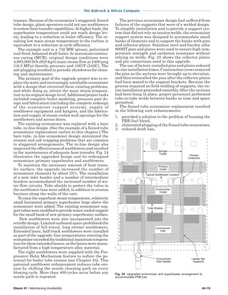 steam - its generation and use - 41st edition