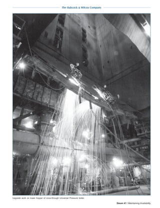 steam - its generation and use - 41st edition