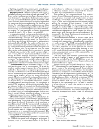 steam - its generation and use - 41st edition