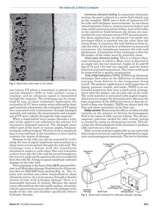 steam - its generation and use - 41st edition
