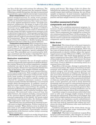 steam - its generation and use - 41st edition