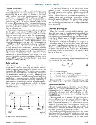 steam - its generation and use - 41st edition