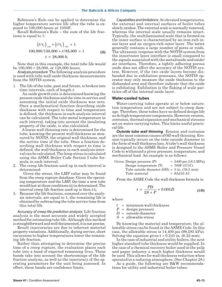 steam - its generation and use - 41st edition