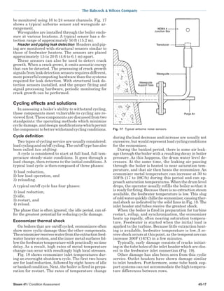 steam - its generation and use - 41st edition