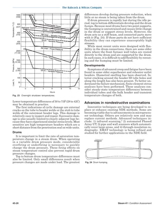 steam - its generation and use - 41st edition