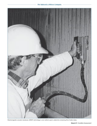 steam - its generation and use - 41st edition