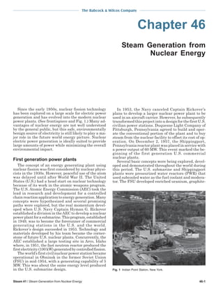 steam - its generation and use - 41st edition