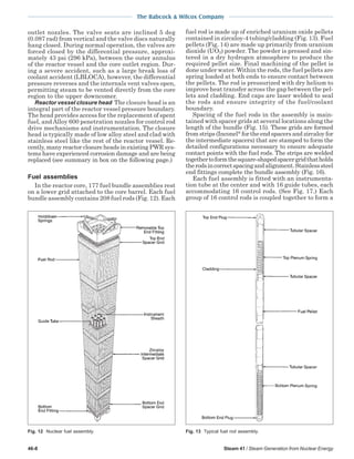 steam - its generation and use - 41st edition