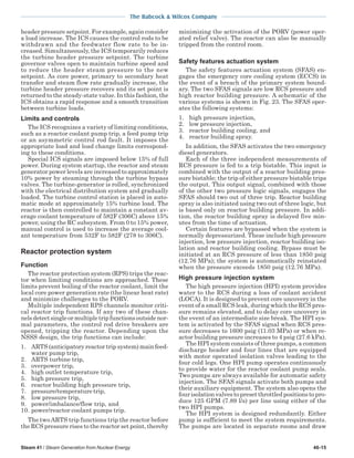 steam - its generation and use - 41st edition