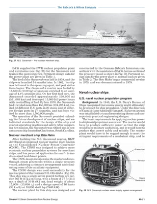 steam - its generation and use - 41st edition