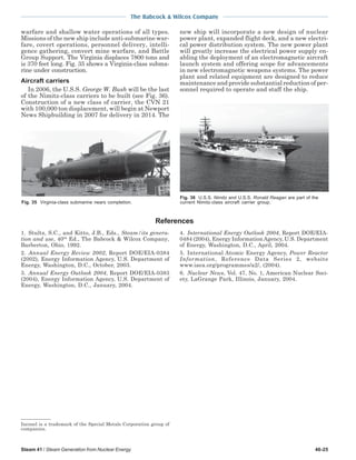 steam - its generation and use - 41st edition