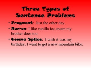 Sentences Collide 17204 sentence combining ppt | PPT