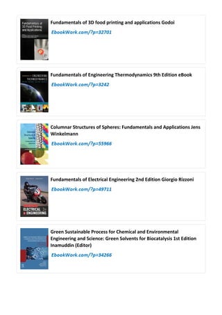 Colour Engineering Example Fundamentals and Applications of Colour Engineering: Measurement and ...