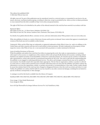 Colour Engineering Example Fundamentals and Applications of Colour Engineering: Measurement and ...