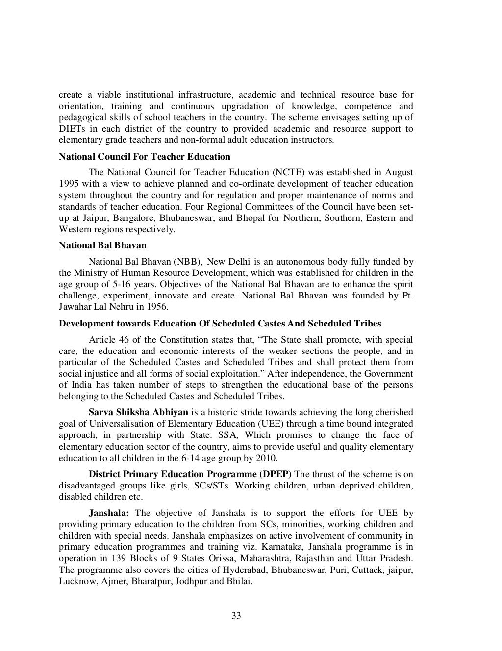 Aim of bba student image