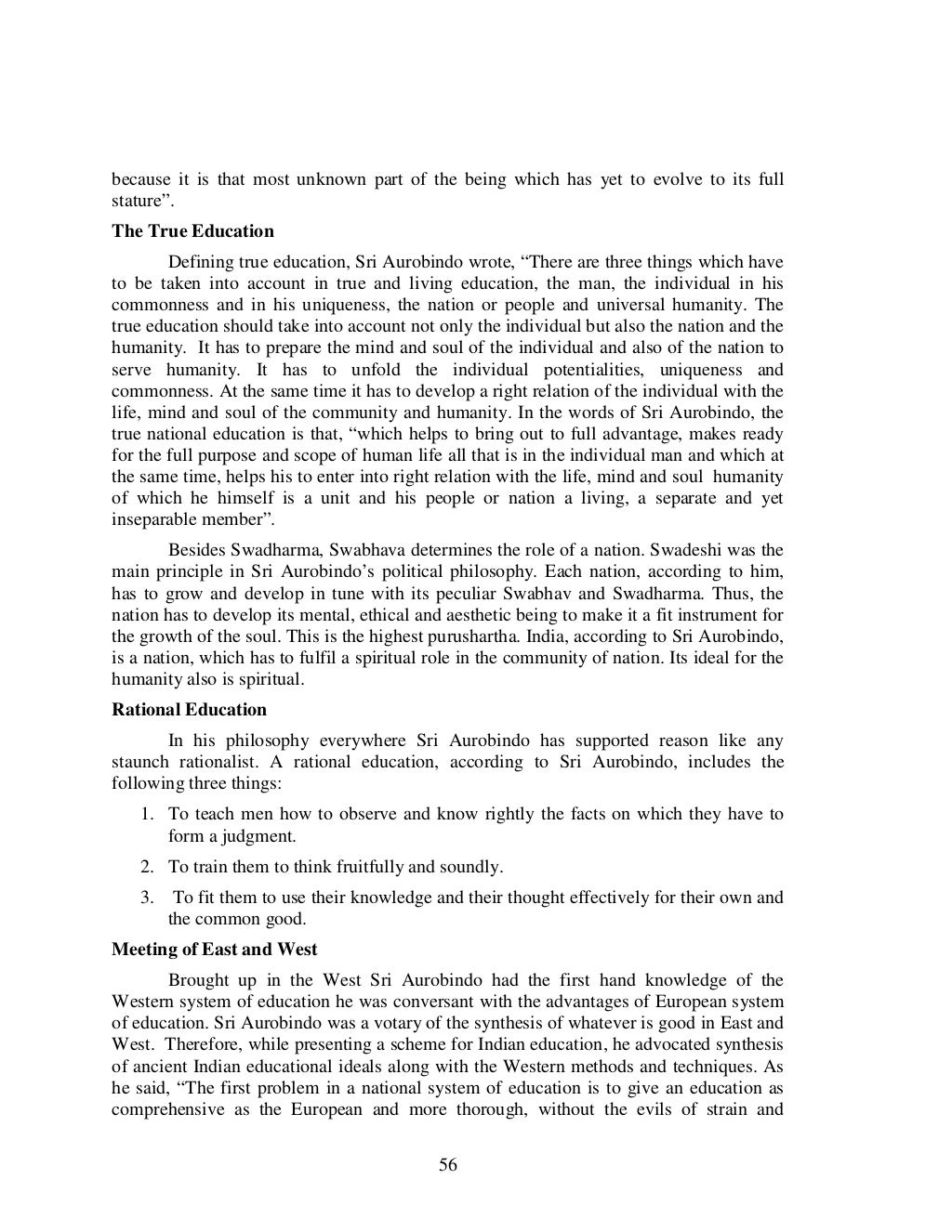 My aim in life 10 line picture