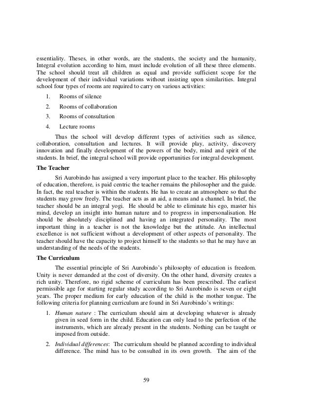 Short essay on my aim in life picture