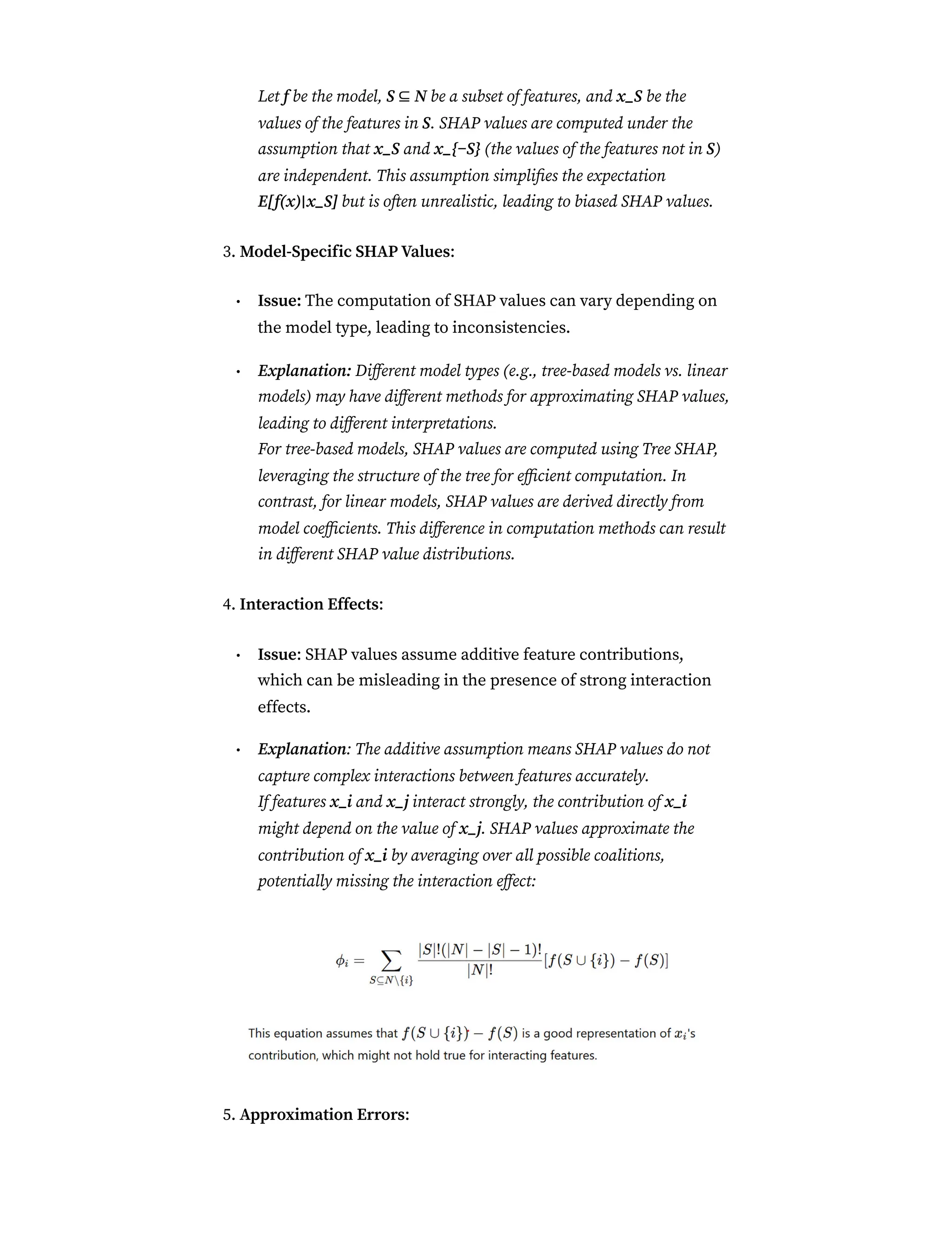 SHAP (SHapley Additive exPlanations)-A Complete guide to SHAP Values | PDF