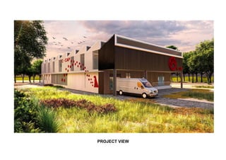PROJECT VIEW
 