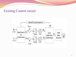 electric spring | PPTX