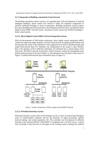 The Study of Artificial Intelligent Building Automation Control System ...