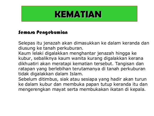 17227101 adat-resam-kaum-melayu