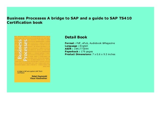 C_TS410_2022 Exam