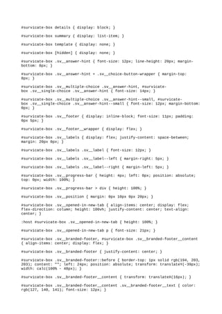 HIDE The RNA-Binding Domain of hnRNP U Extends beyond the RGG/RG
