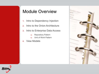 An Introduction to Enterprise Design Patterns | PPT