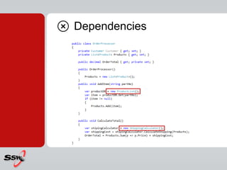 An Introduction to Enterprise Design Patterns | PPT