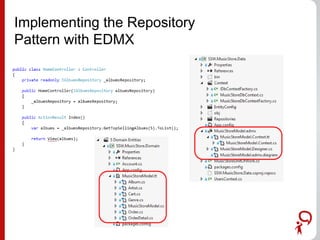An Introduction to Enterprise Design Patterns
