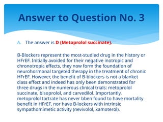Questions and answers by Dr Maria graciela | PPTX