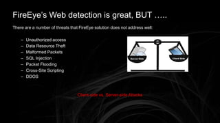FireEye Report.ppt