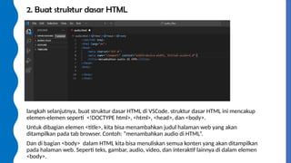 1727160446_PPT_Kelompok_3_Pemrograman_Web_Dasar | PPTX